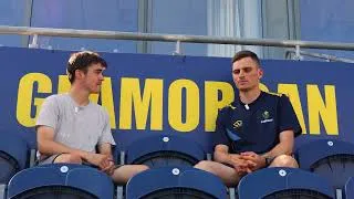Thumbnail: INTERVIEW: Andy Gorvin on his New Role as Captain and Looking Forward to the One-Day Cup 2026