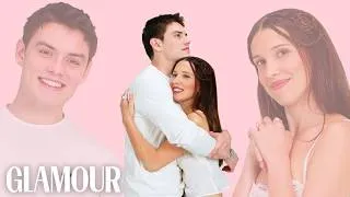 Thumbnail: Millie Bobby Brown & Louis Partridge Take Another Friendship Test | Glamour
