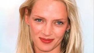 Thumbnail: SEXY PHOTOS OF UMA THURMAN