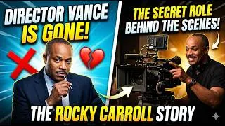 Thumbnail: Rocky Carroll's Rise to NCIS Stardom | The Tony-Nominated Actor's Secret | Biography | Glam Tide