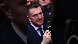 Thumbnail: The Tesla-Funded Trial: Tommy Robinson & The Bentley Phone PIN