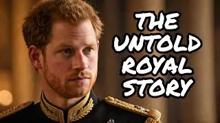 Thumbnail: Prince Harry: From Spare to Triumph The Untold Royal Story (Full Documentary)