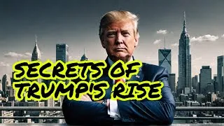 Thumbnail: What's REALLY Behind Donald Trump's Rise to Power?
