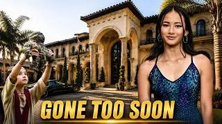 Thumbnail: Kaylee Hottle Cause of Death | Godzilla Vs Kong Actress,Age,Net Worth,Family,Biography & Lifestyle !