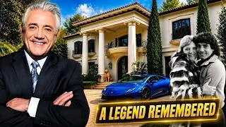 Thumbnail: Kevin Keegan Cause Of Death | Liverpool Legend,England Manager,Age,Net Worth Family,Bio & Lifestyle!