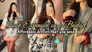 Thumbnail: Summer Shopping Haul | Affordable & Stylish Printed Outfits 🌸✨#summer #summerfashion 