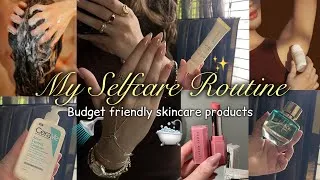 Thumbnail: My Ultimate Self-Care Reset ✨ Everything I Do to Feel Like ME Again