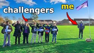 Thumbnail: make me laugh, I'll give you my keyboard