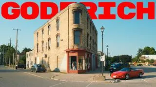 Thumbnail: Ontario Coastal Town Full of Unusual Stories - From Tornadoes To Walt Disney