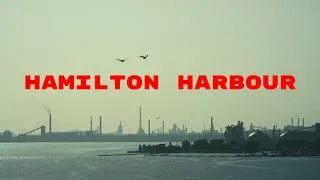 Thumbnail: Ontario's Troubled Harbour - Ancient Battles, Bootlegging & Extreme Pollution