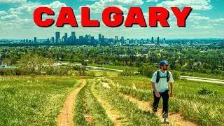 Thumbnail: 38 Things to Do, See & Eat In Calgary Alberta Canada