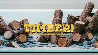 Thumbnail: Ultum Nature Systems UNS 60S Shallow Planted Aquarium Hardscape