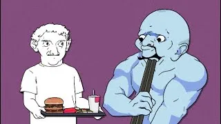 Thumbnail: One Wish (The Amazing Genie)
