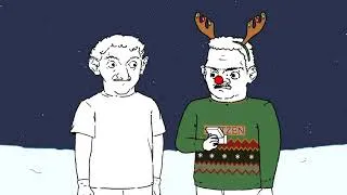 Thumbnail: Snow Day like Christmas