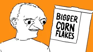 Thumbnail: Charlie's Corn Flakes
