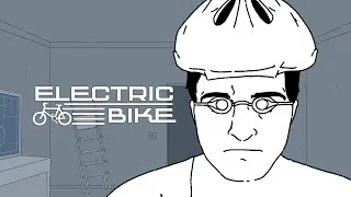 Thumbnail: ELECTRIC BIKE
