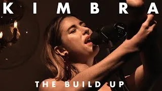 Thumbnail: Kimbra – The Build Up (Acoustic) | Live at Glasshaus