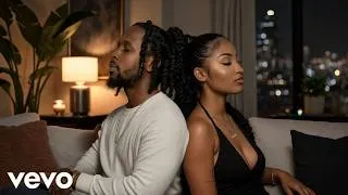 Thumbnail: Popcaan & Shenseea—  Gyal Mi Love (Dancehall Love Song 2026)