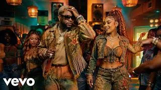 Thumbnail: Vybez Kartel x Shenseea-(Official Music)- Closer To You -Dancehall Anthem Inspired by Vibes 2026🔥