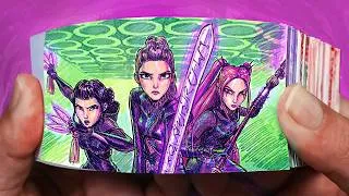 Thumbnail: Side by Side | K-Pop Demon Hunters