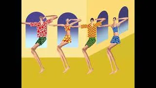 Thumbnail: Part 2. 🕺🏻🪩💃🏻 Glazrad Beach