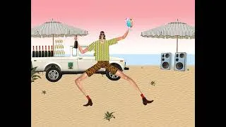 Thumbnail: Vladislav Lisovets бай ми 🌵🏜️