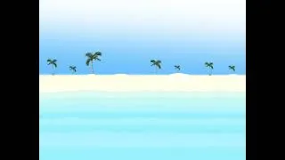 Thumbnail: 🌴 Glazrad Beach 🏝️ 
