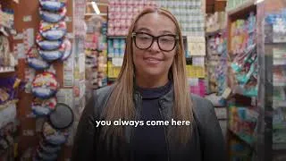 Thumbnail: Global Citizen, P&G, and Key Food at Global Citizen NOW 2026