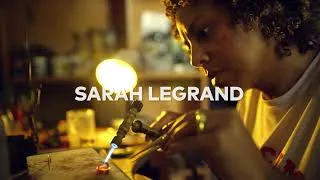 Thumbnail: The People Behind Move Afrika: How Sarah Legrand Is Redefining Jewelry