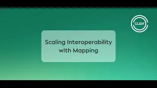 Thumbnail: Scaling Interoperability with LEI Mappings