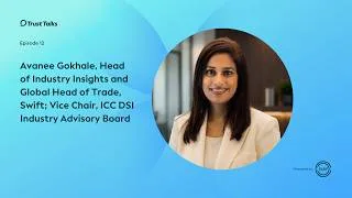 Thumbnail: Beyond Digitization: The Trusted Identity Imperative for Global Trade