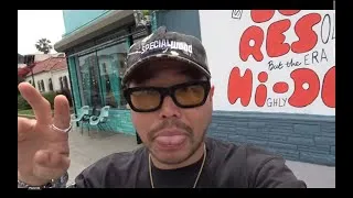 Thumbnail: LOW-RES[olution] HI[ghly]-DEF[initive] - A 2006-2011 GLENJAMN ART SHOW TOUR @ HVW8 LA