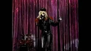 Thumbnail: Tanya Tucker - If Your Heart Ain't Busy Tonight - 1992