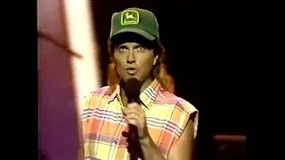 Thumbnail: Sawyer Brown - Some Girls Do - 1992