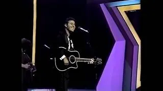Thumbnail: Vince Gill - Look At Us - 1992