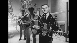 Thumbnail: George Jones - The Race Is On - 1965