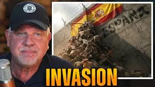 Thumbnail: Glenn's Dire Prediction for Spain After Moroccan Invasion