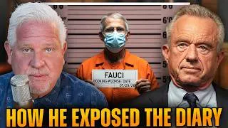 Thumbnail: THIS Is How RFK Jr. Found Fauci's Diary