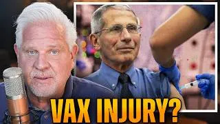 Thumbnail: THIS Happened To Fauci 5 Months After He Was Vaccinated...