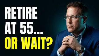 Thumbnail: Retire at 55 or 62? Tradeoffs to Review Before Deciding