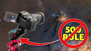 Thumbnail: Why Every Astrophotographer Needs This "Tiny" Star Tracker