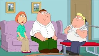 Thumbnail: Family Guy - Chris only answers to Chrissy now