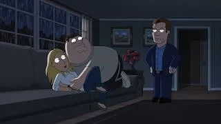 Thumbnail: Family Guy - Peter Gets Caught by Chris Hansen