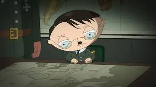Thumbnail: Family Guy - Stewie in the bunker
