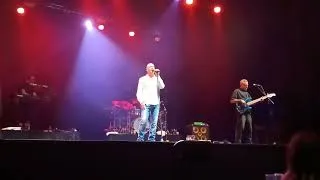 Thumbnail: Go West - Goodbye Girl - Melbourne 2026