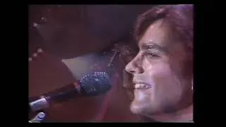 Thumbnail: Troy Newman - Love Gets Rough