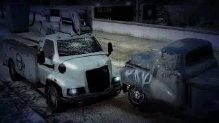 Thumbnail: Burnout Paradise 1.0 Crashes
