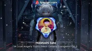 Thumbnail: A Cruel Angel's Thesis - Neon Evangelion OP 1