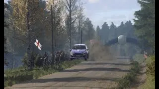 Thumbnail: DiRT Rally 2.0 - SG eRally Club Shakedown Round