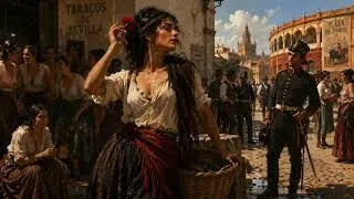 Thumbnail: Bizet: Carmen Suite (Toscanini 1952)